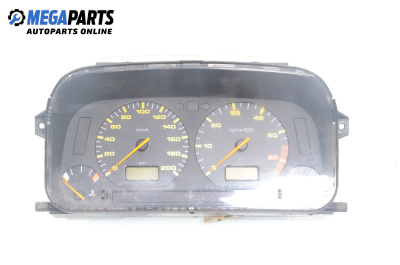 Instrument cluster for Seat Ibiza II Hatchback (03.1993 - 05.2002) 1.4 i, 60 hp, № 88311235