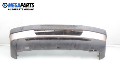 Bara de protectie frontala for Peugeot 405 I Sedan (01.1987 - 12.1993), sedan, position: fața