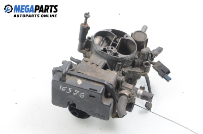 Vergaser for Peugeot 405 I Sedan (01.1987 - 12.1993) 1.6, 94 hp