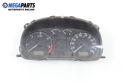 Instrument cluster for Skoda Octavia I Hatchback (09.1996 - 12.2010) 1.9 TDI, 110 hp, № 1U1 919 034