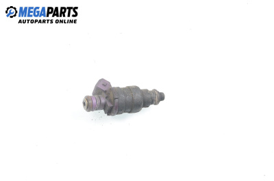 Gasoline fuel injector for Volvo S40 I Sedan (07.1995 - 06.2004) 2.0, 140 hp