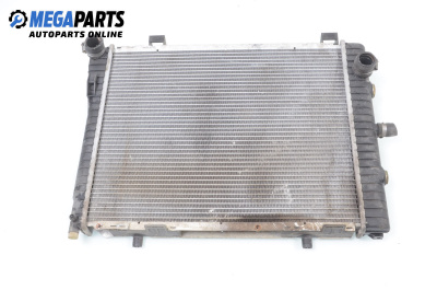 Water radiator for Mercedes-Benz CLK-Class Coupe (C208) (06.1997 - 09.2002) 230 Kompressor (208.347), 193 hp