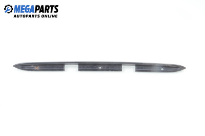 Material profilat portbagaj for Mercedes-Benz CLK-Class Coupe (C208) (06.1997 - 09.2002), coupe, position: din spate