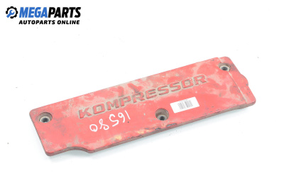 Dekordeckel motor for Mercedes-Benz CLK-Class Coupe (C208) (06.1997 - 09.2002)