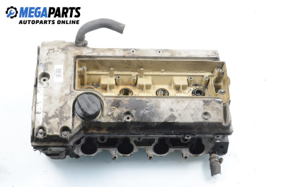 Engine head for Mercedes-Benz CLK-Class Coupe (C208) (06.1997 - 09.2002) 230 Kompressor (208.347), 193 hp