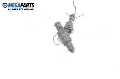 Gasoline fuel injector for Mercedes-Benz CLK-Class Coupe (C208) (06.1997 - 09.2002) 230 Kompressor (208.347), 193 hp