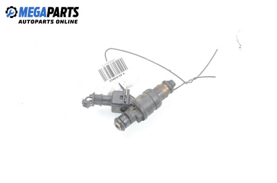 Gasoline fuel injector for Mercedes-Benz CLK-Class Coupe (C208) (06.1997 - 09.2002) 230 Kompressor (208.347), 193 hp