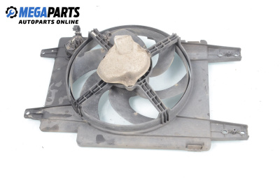 Radiator fan for Alfa Romeo 156 Sedan (09.1997 - 09.2005) 1.6 16V T.SPARK (932A4), 120 hp