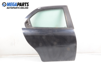 Door for Alfa Romeo 156 Sedan (09.1997 - 09.2005), 5 doors, sedan, position: rear - right