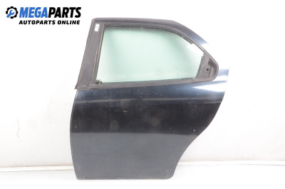 Door for Alfa Romeo 156 Sedan (09.1997 - 09.2005), 5 doors, sedan, position: rear - left