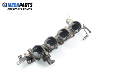 Intake manifold for Alfa Romeo 156 Sedan (09.1997 - 09.2005) 1.6 16V T.SPARK (932A4), 120 hp