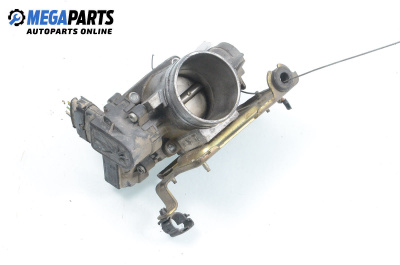 Clapetă carburator for Alfa Romeo 156 Sedan (09.1997 - 09.2005) 1.6 16V T.SPARK (932A4), 120 hp