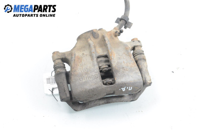 Etrier de frână for Audi 80 Sedan B3 (06.1986 - 10.1991), position: dreaptă - fața