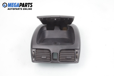 Fante de aer încălzire for Nissan Almera II Hatchback (01.2000 - 12.2006)