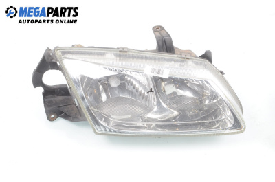 Headlight for Nissan Almera II Hatchback (01.2000 - 12.2006), hatchback, position: right