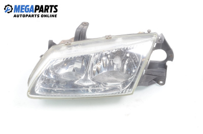 Headlight for Nissan Almera II Hatchback (01.2000 - 12.2006), hatchback, position: left