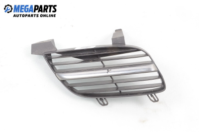 Grill for Nissan Almera II Hatchback (01.2000 - 12.2006), hatchback, position: right