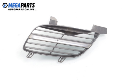 Grill for Nissan Almera II Hatchback (01.2000 - 12.2006), hatchback, position: left