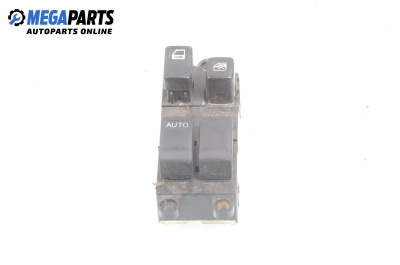 Window adjustment switch for Nissan Almera II Hatchback (01.2000 - 12.2006)