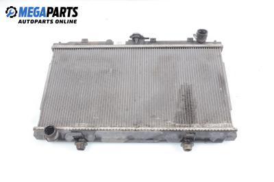 Radiator de apă for Nissan Almera II Hatchback (01.2000 - 12.2006) 2.2 Di, 110 hp