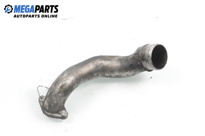 Țeavă turbo for Nissan Almera II Hatchback (01.2000 - 12.2006) 2.2 Di, 110 hp