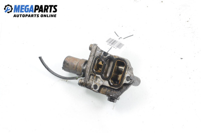 Idle speed actuator for Honda Civic VI Fastback (09.1994 - 02.2001) 1.5 16V (MB3), 114 hp
