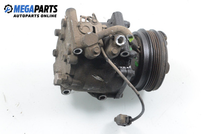 AC compressor for Honda Civic VI Fastback (09.1994 - 02.2001) 1.5 16V (MB3), 114 hp