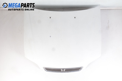 Bonnet for Honda Civic VI Fastback (09.1994 - 02.2001), 5 doors, hatchback, position: front