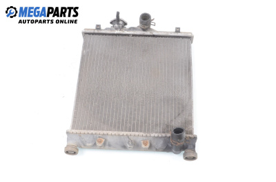 Water radiator for Honda Civic VI Fastback (09.1994 - 02.2001) 1.5 16V (MB3), 114 hp