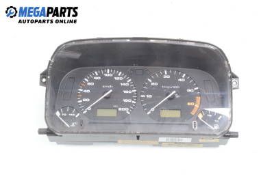 Kilometerzähler for Volkswagen Polo Classic II (11.1995 - 07.2006) 60 1.4, 60 hp, № 88311235