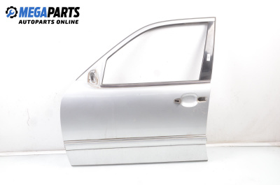 Door for Mercedes-Benz E-Class Estate (S210) (06.1996 - 03.2003), 5 doors, station wagon, position: front - left