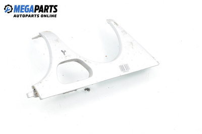 Leiste unter dem scheinwerfer for Mercedes-Benz E-Class Estate (S210) (06.1996 - 03.2003), combi, position: rechts