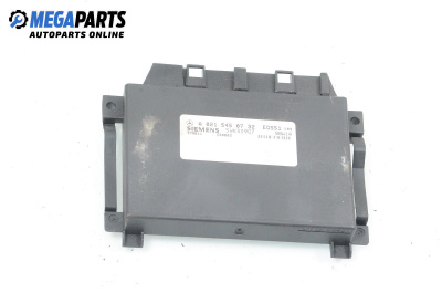 Transmission module for Mercedes-Benz E-Class Estate (S210) (06.1996 - 03.2003), automatic, № A 021 545 07 32