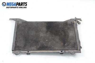 Radiator aer condiționat for Mercedes-Benz E-Class Estate (S210) (06.1996 - 03.2003) E 290 T Turbo-D (210.217), 129 hp