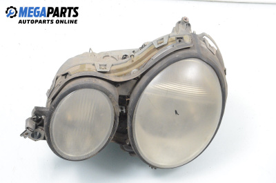 Headlight for Mercedes-Benz E-Class Estate (S210) (06.1996 - 03.2003), station wagon, position: left