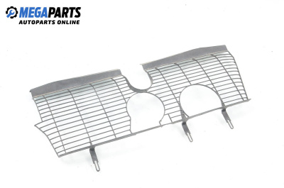 Gitter for Mercedes-Benz E-Class Estate (S210) (06.1996 - 03.2003), combi, position: vorderseite