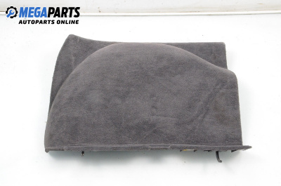 Capitonaj interior portbagaj for Mercedes-Benz E-Class Estate (S210) (06.1996 - 03.2003), combi