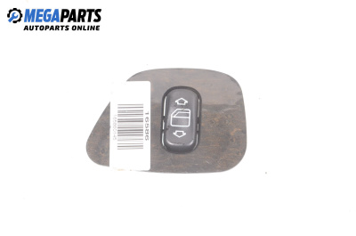 Power window button for Mercedes-Benz E-Class Estate (S210) (06.1996 - 03.2003)