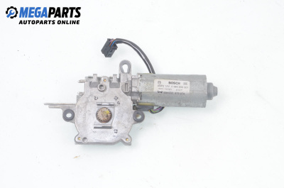 Sunroof motor for Mercedes-Benz E-Class Estate (S210) (06.1996 - 03.2003), station wagon, № 0 390 200 001