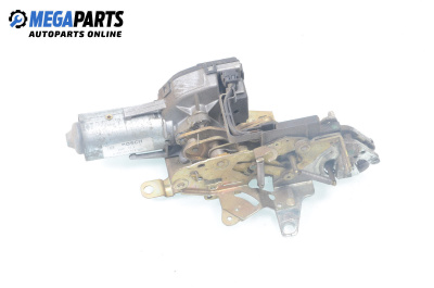 Motor portbagaj for Mercedes-Benz E-Class Estate (S210) (06.1996 - 03.2003), 5 uși, combi, position: din spate, № 0 390 201 678