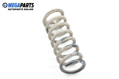 Coil spring for Mercedes-Benz E-Class Estate (S210) (06.1996 - 03.2003), station wagon, position: front