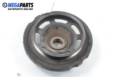 Fulie antivibrații for Mercedes-Benz E-Class Estate (S210) (06.1996 - 03.2003) E 290 T Turbo-D (210.217), 129 hp