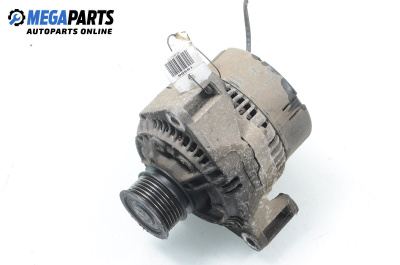 Alternator for Mercedes-Benz E-Class Estate (S210) (06.1996 - 03.2003) E 290 T Turbo-D (210.217), 129 hp