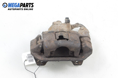 Bremszange for Fiat Punto Hatchback I (09.1993 - 09.1999), position: links, vorderseite