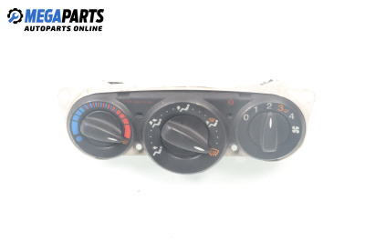 Panou aer condiționat for Ford Focus I Hatchback (10.1998 - 12.2007)