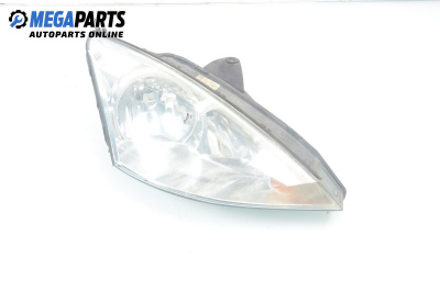 Headlight for Ford Focus I Hatchback (10.1998 - 12.2007), hatchback, position: right