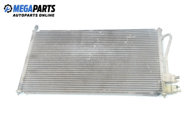 Air conditioning radiator for Ford Focus I Hatchback (10.1998 - 12.2007) 1.8 TDCi, 100 hp