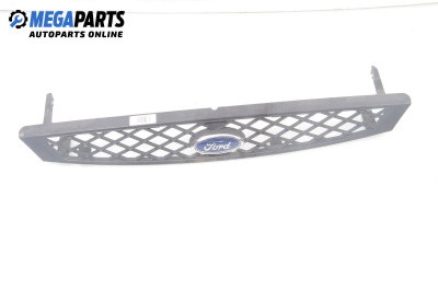 Grilă for Ford Focus I Hatchback (10.1998 - 12.2007), hatchback, position: fața