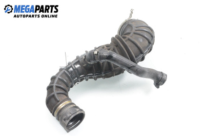 Furtun ondulat și fin pentru admisia aerului for Ford Focus I Hatchback (10.1998 - 12.2007) 1.8 TDCi, 100 hp