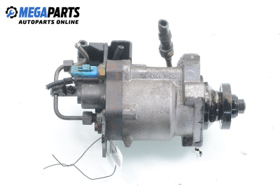 Diesel injection pump for Ford Focus I Hatchback (10.1998 - 12.2007) 1.8 TDCi, 100 hp, № 9303-102